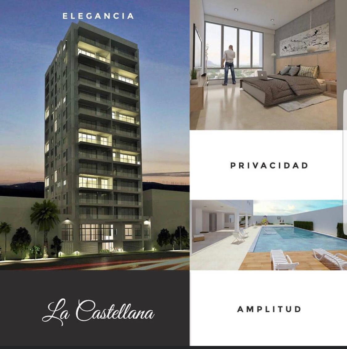 Venta Apartamento La Castellana